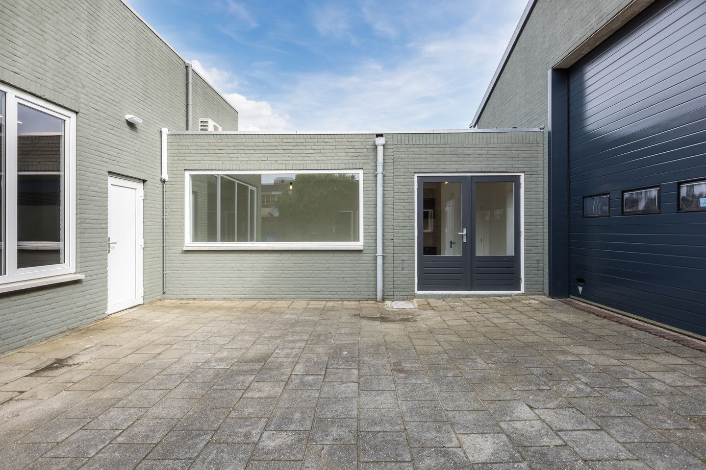 Bekijk foto 4 van Minckelersstraat 22