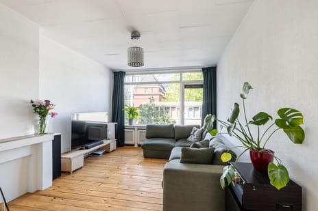Pannekoekstraat thumbnail
