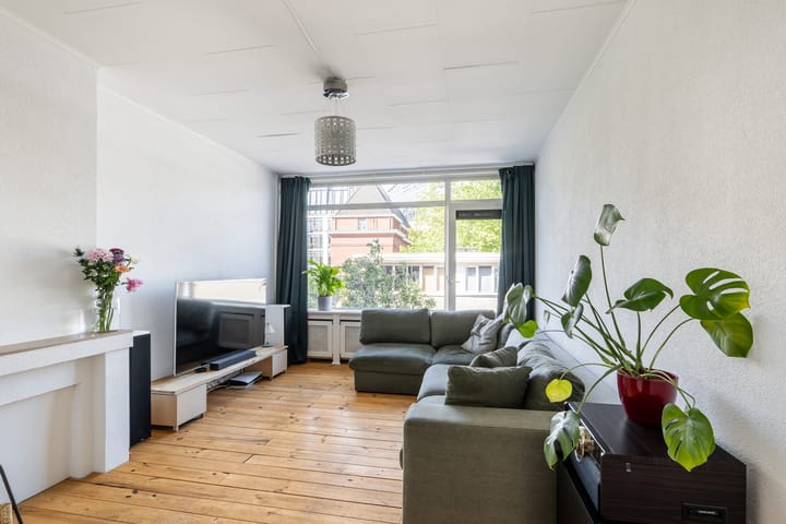 Pannekoekstraat 50-C