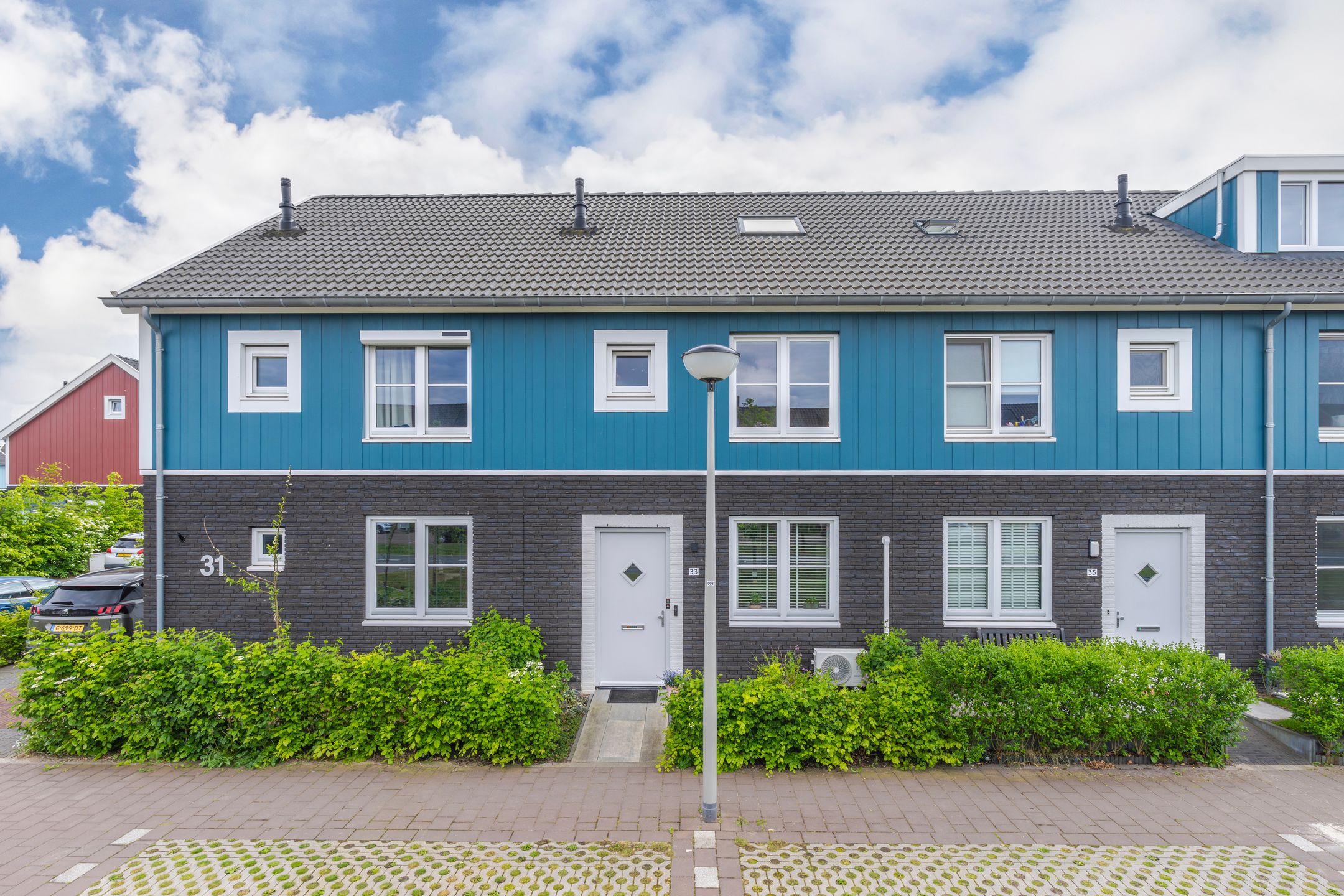 Noorderwind 33 