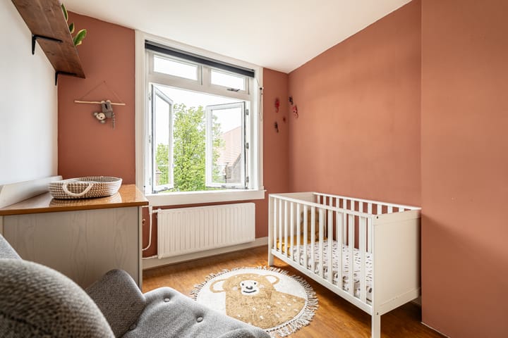 Foto 4 van Van Egmondstraat 33