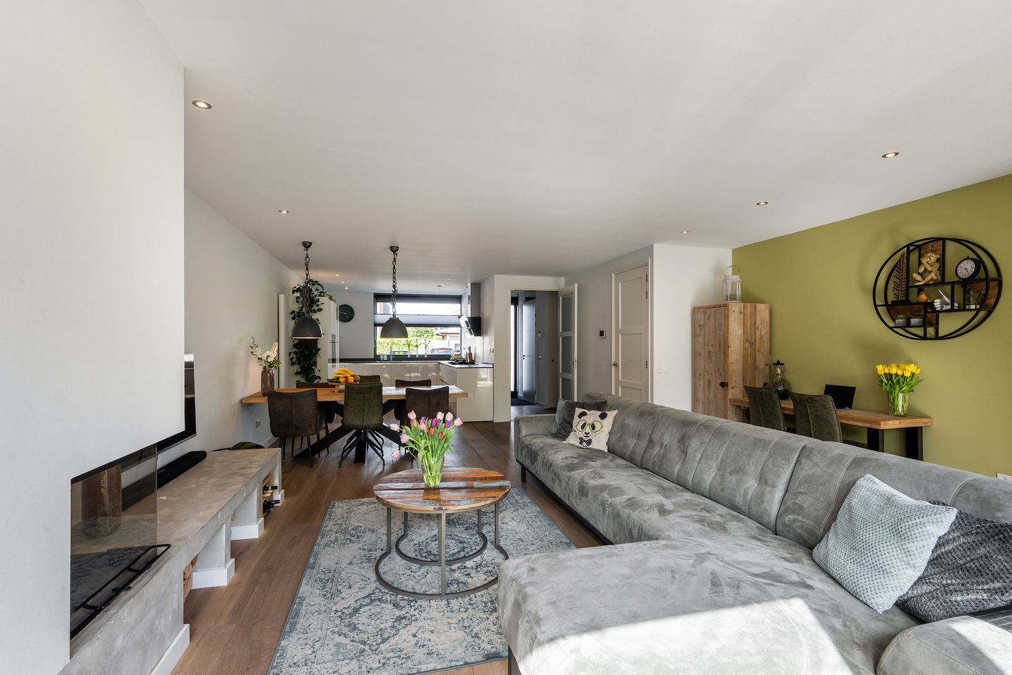 Foto 4 van Pepermuntstraat 4