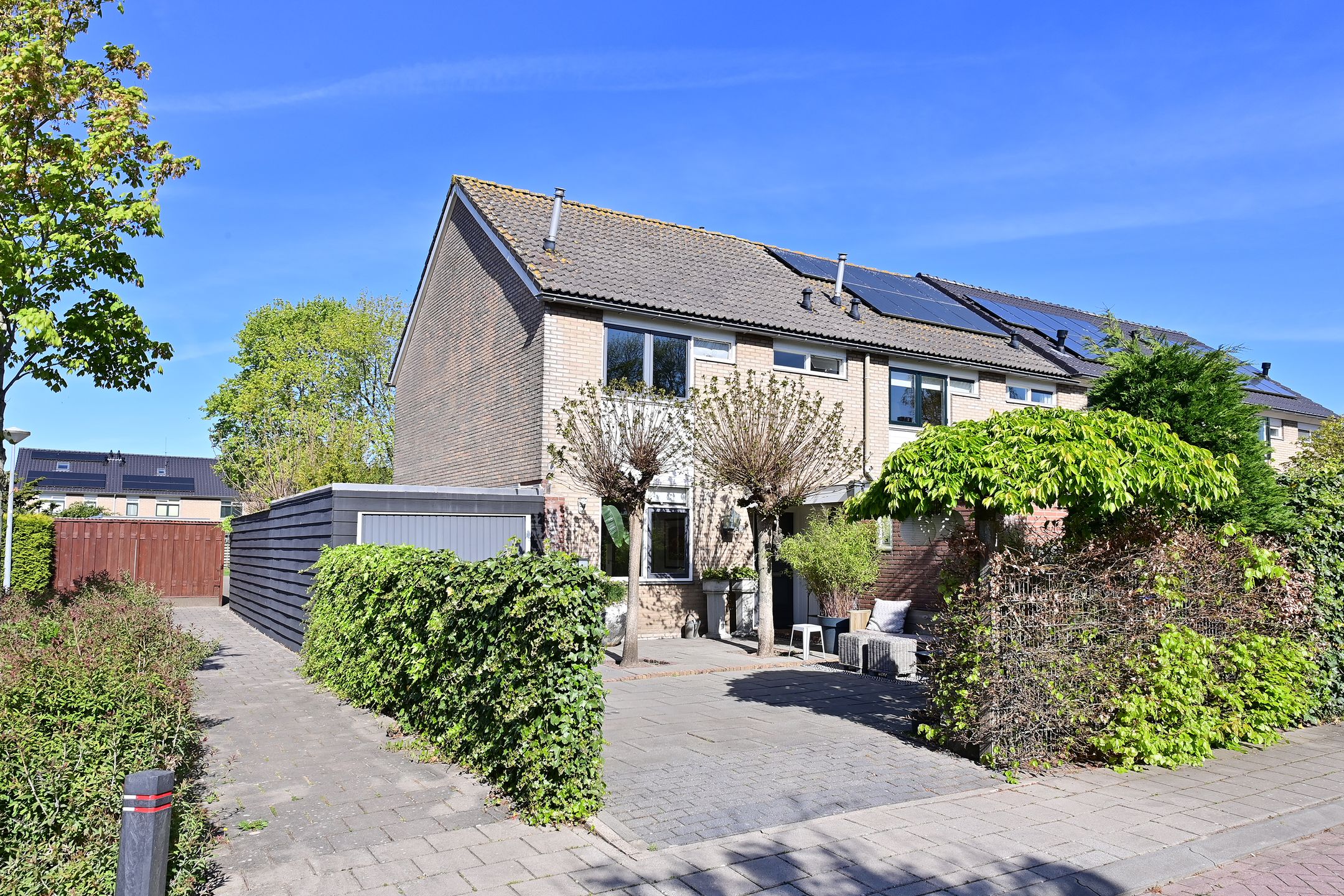 Uiterdijksehof 25