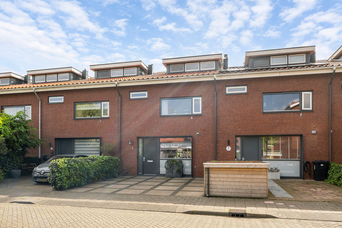 Foto 1 van Pepermuntstraat 4