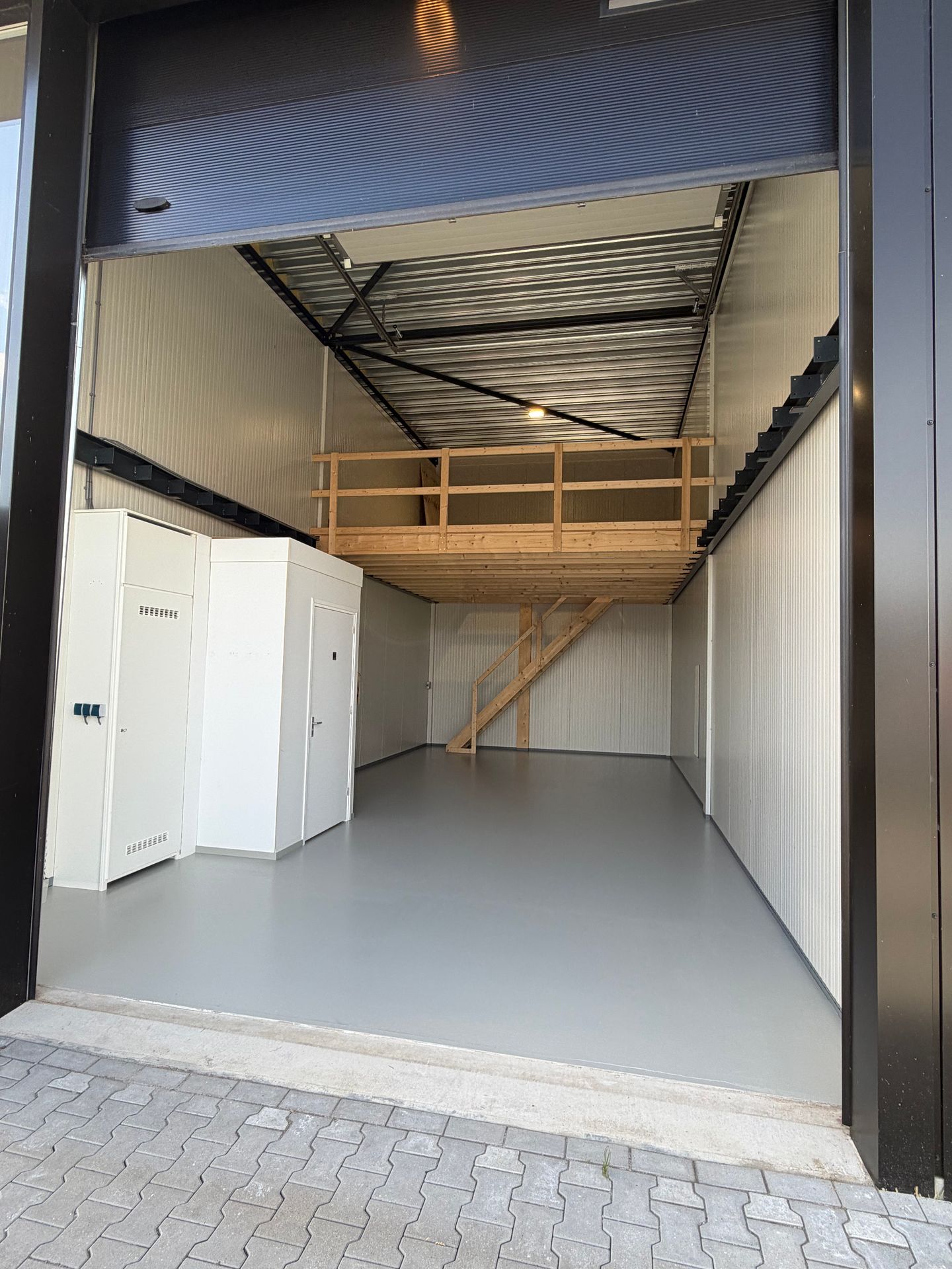 Bekijk foto 2 van Wagenmakersstraat 6-005