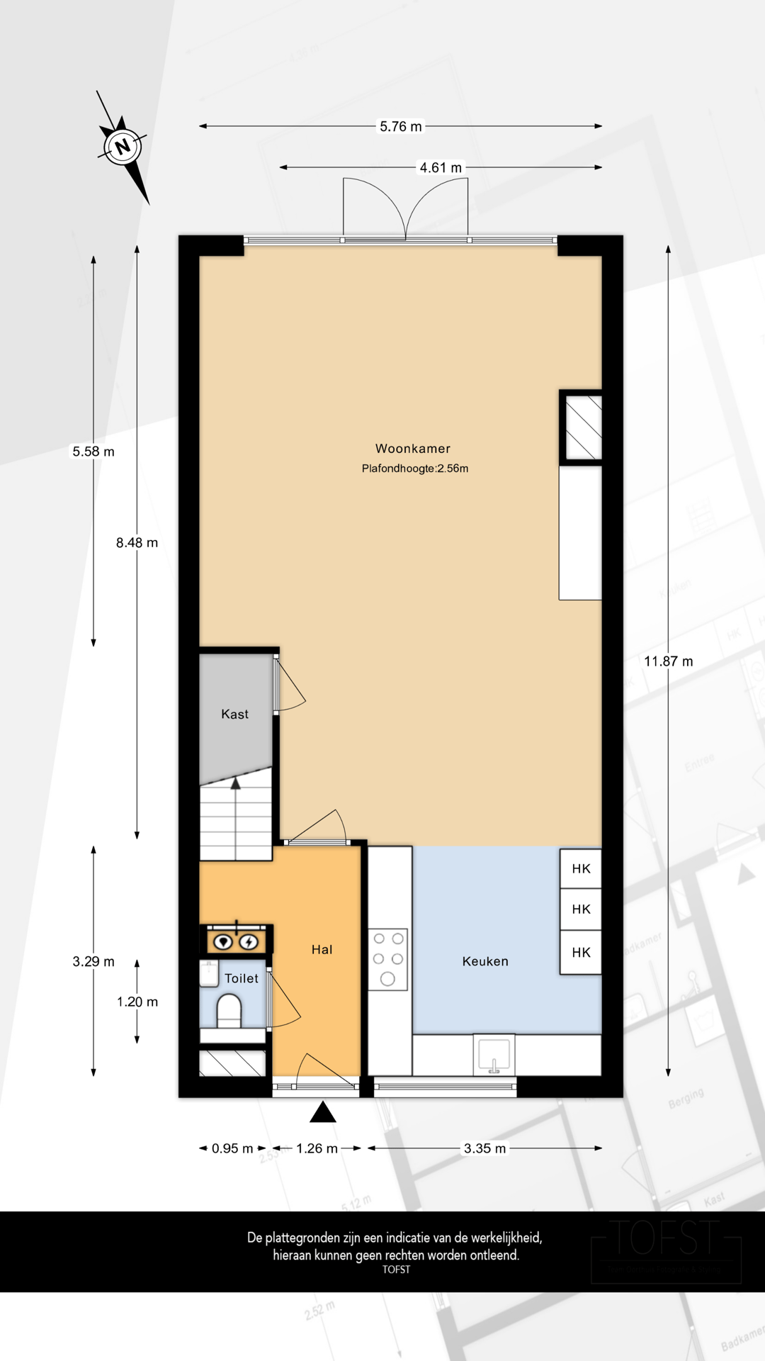 Foto 41 van Pepermuntstraat 4
