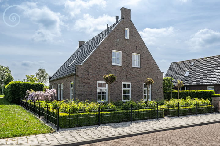 Foto 4 van Vuuf gemeten 3