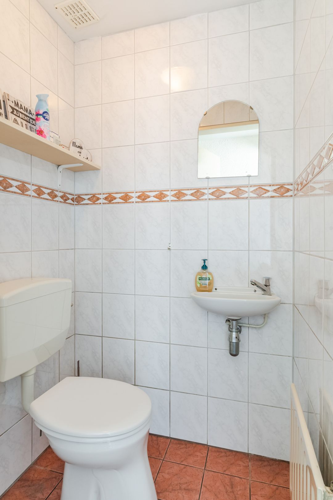 Photo 8 of Kloosterhof 26