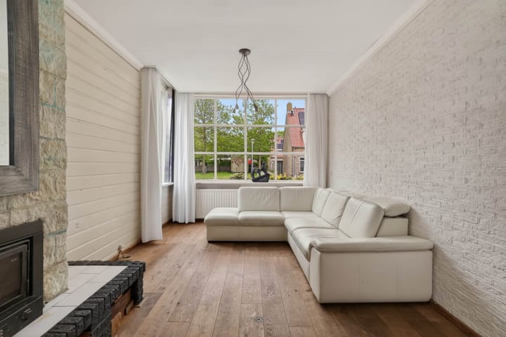 Foto 4 van Lijsterstraat 16