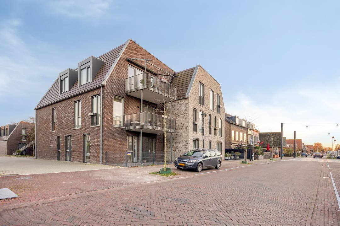 Foto 1 van Drechtdijk 9-G