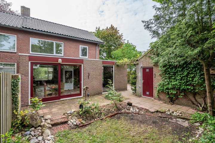 Foto 4 van Lijsterlaan 1