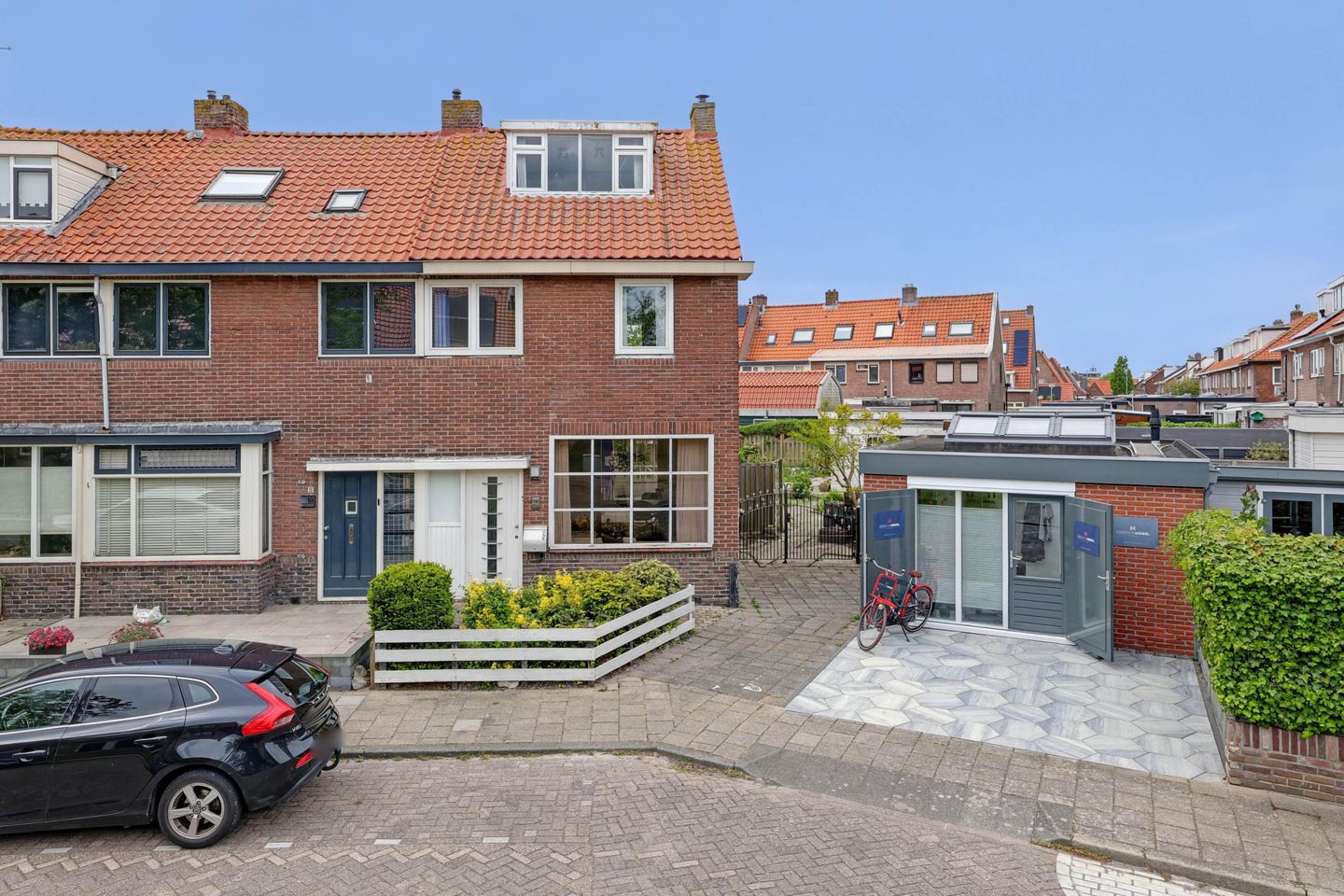 Foto 1 van Lijsterstraat 16