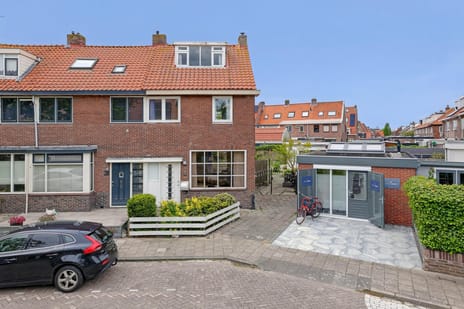 Lijsterstraat thumbnail