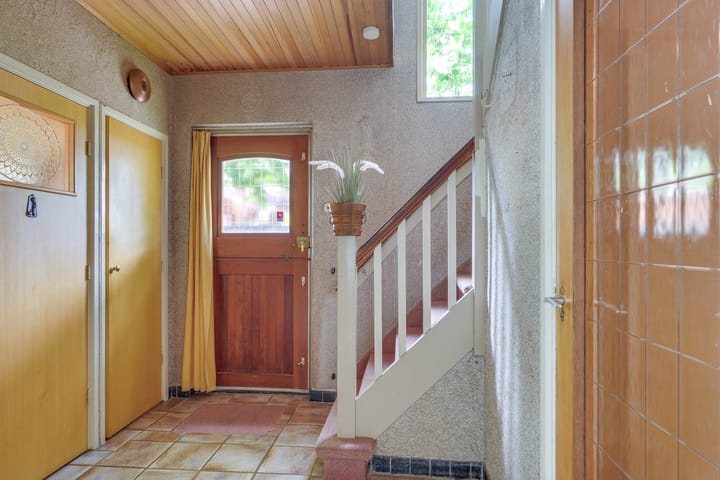Foto 5 van Lijsterlaan 1