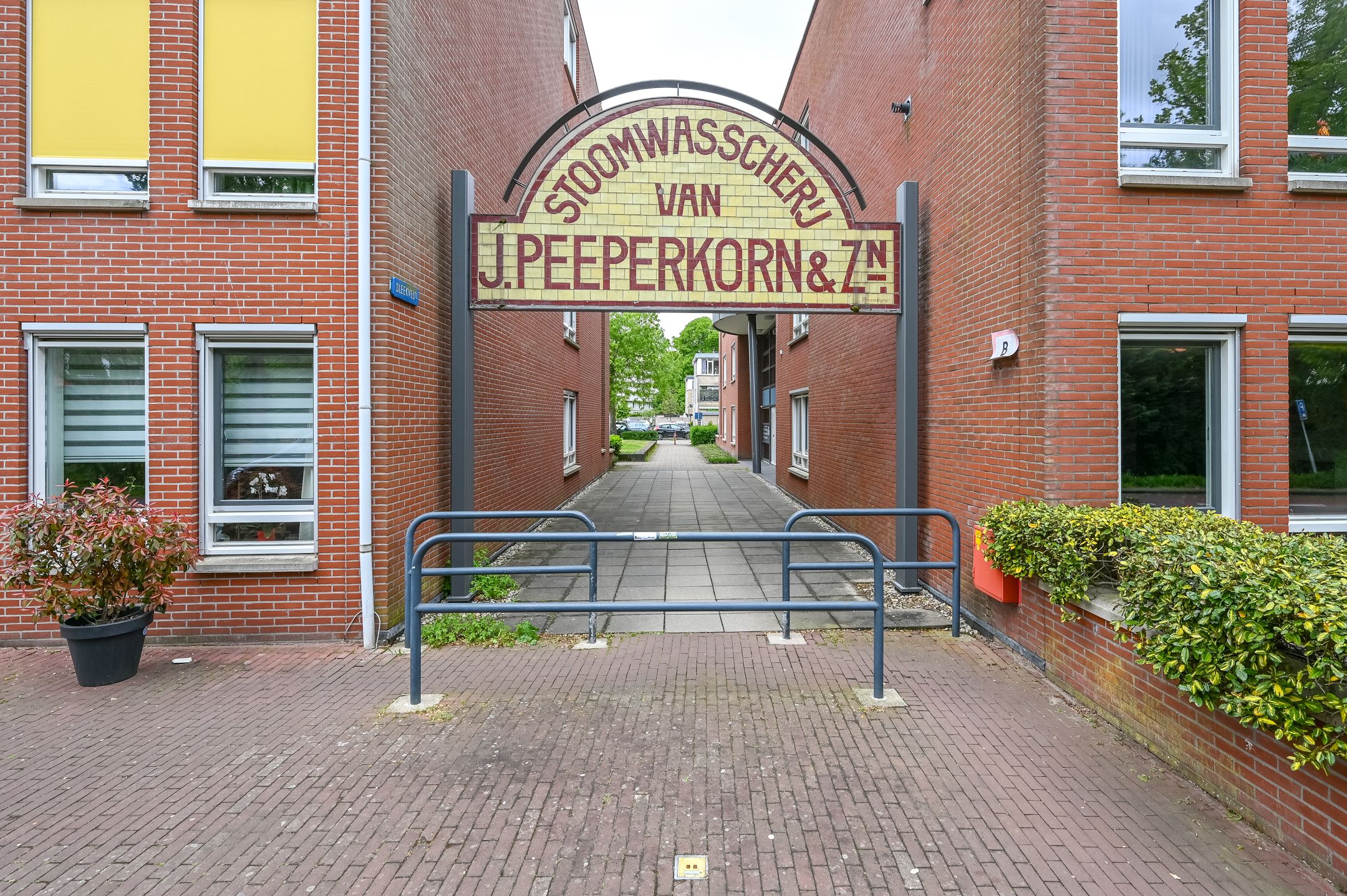 Foto 39 van Bleekveld 9