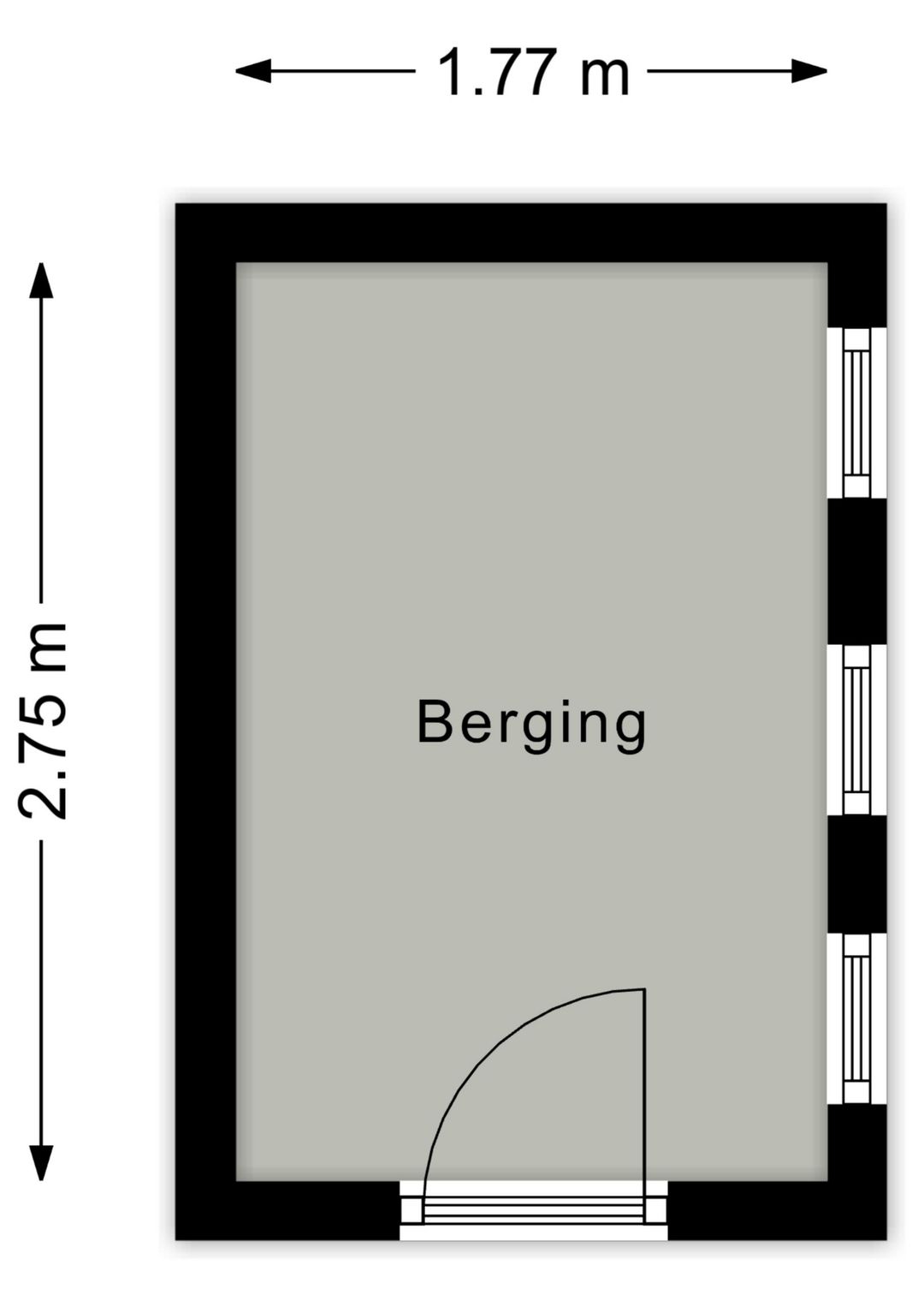 Foto 41 van Sartrelaan 7