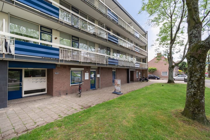 Foto 3 van Wiekslag 225