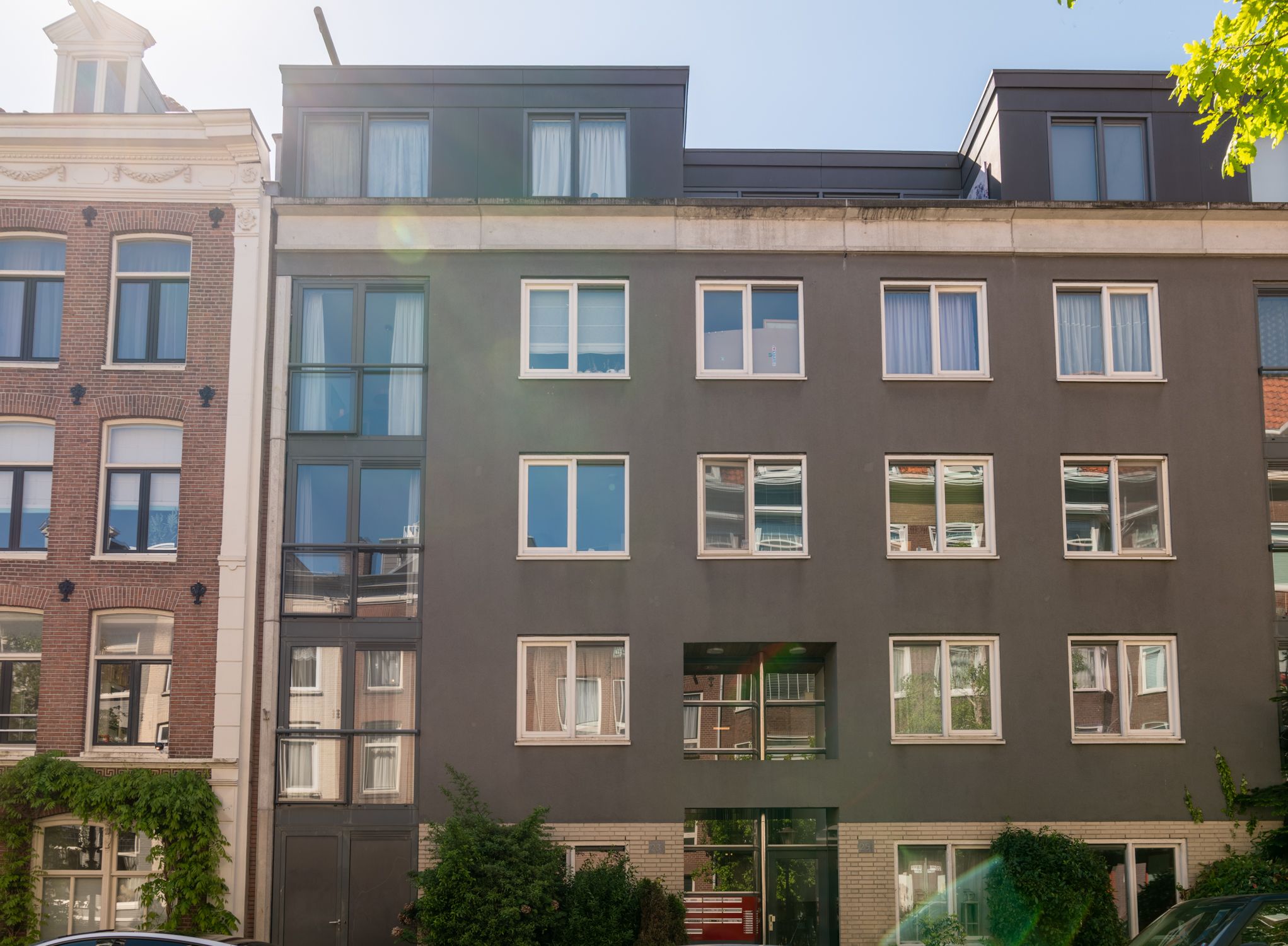Foto 48 van Tweede Schinkelstraat 23-A