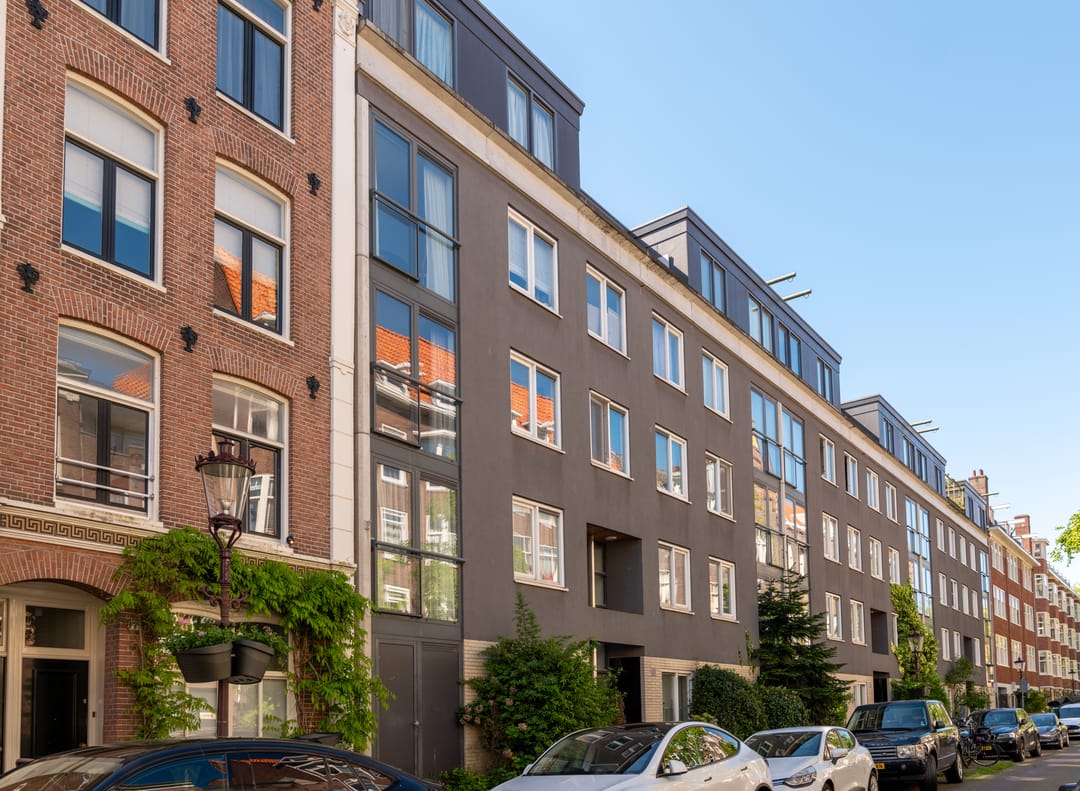 Foto 47 van Tweede Schinkelstraat 23-A