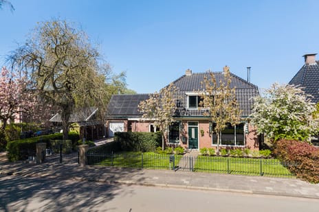 Lage Herenweg thumbnail