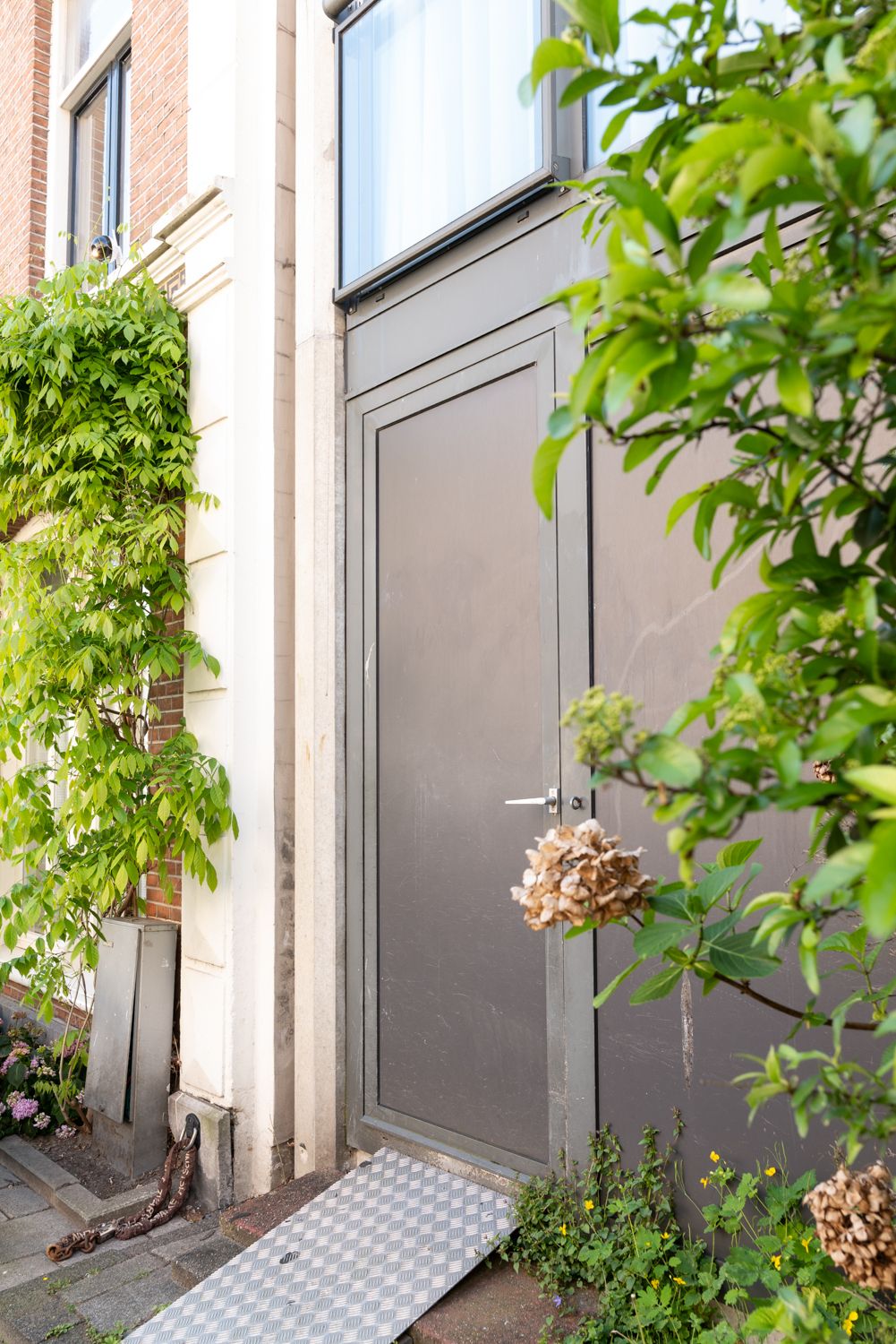 Foto 43 van Tweede Schinkelstraat 23-A
