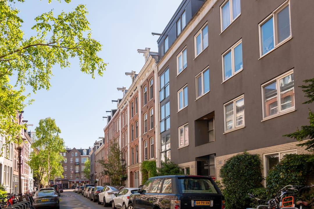 Foto 46 van Tweede Schinkelstraat 23-A
