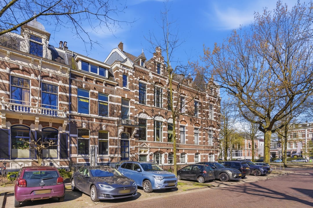 Foto 41 van Wilhelminasingel 2-A