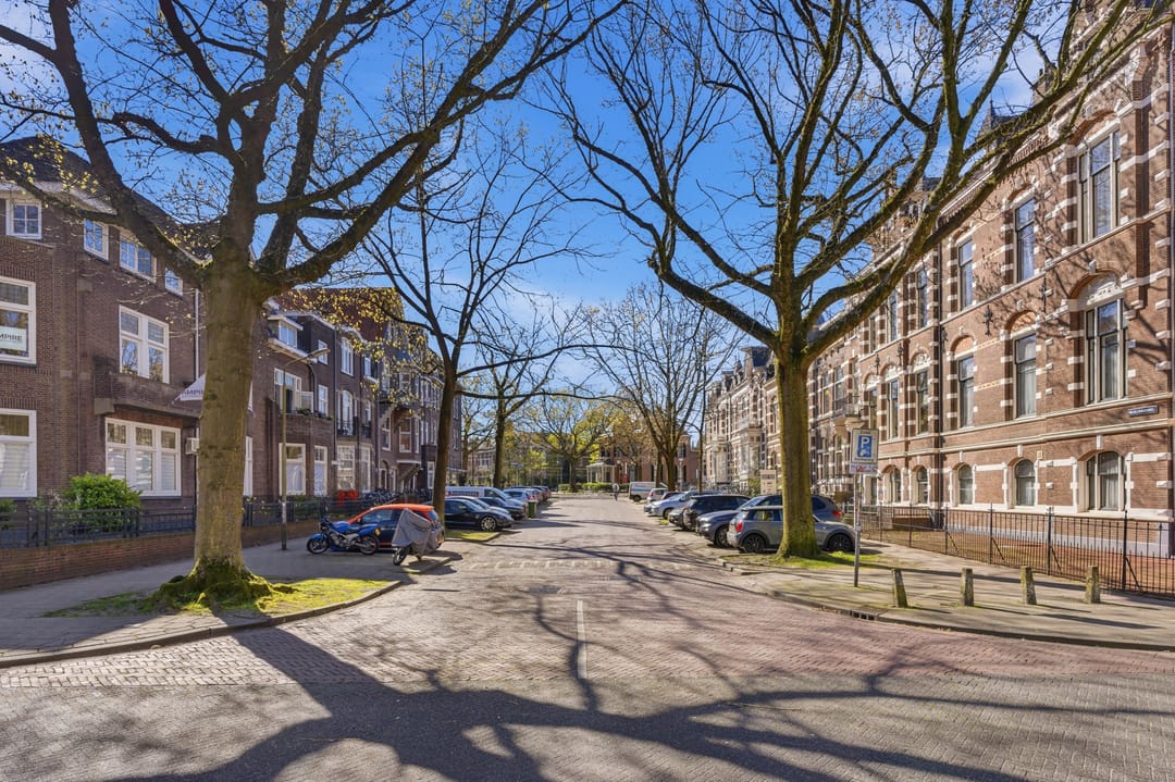 Foto 43 van Wilhelminasingel 2-A