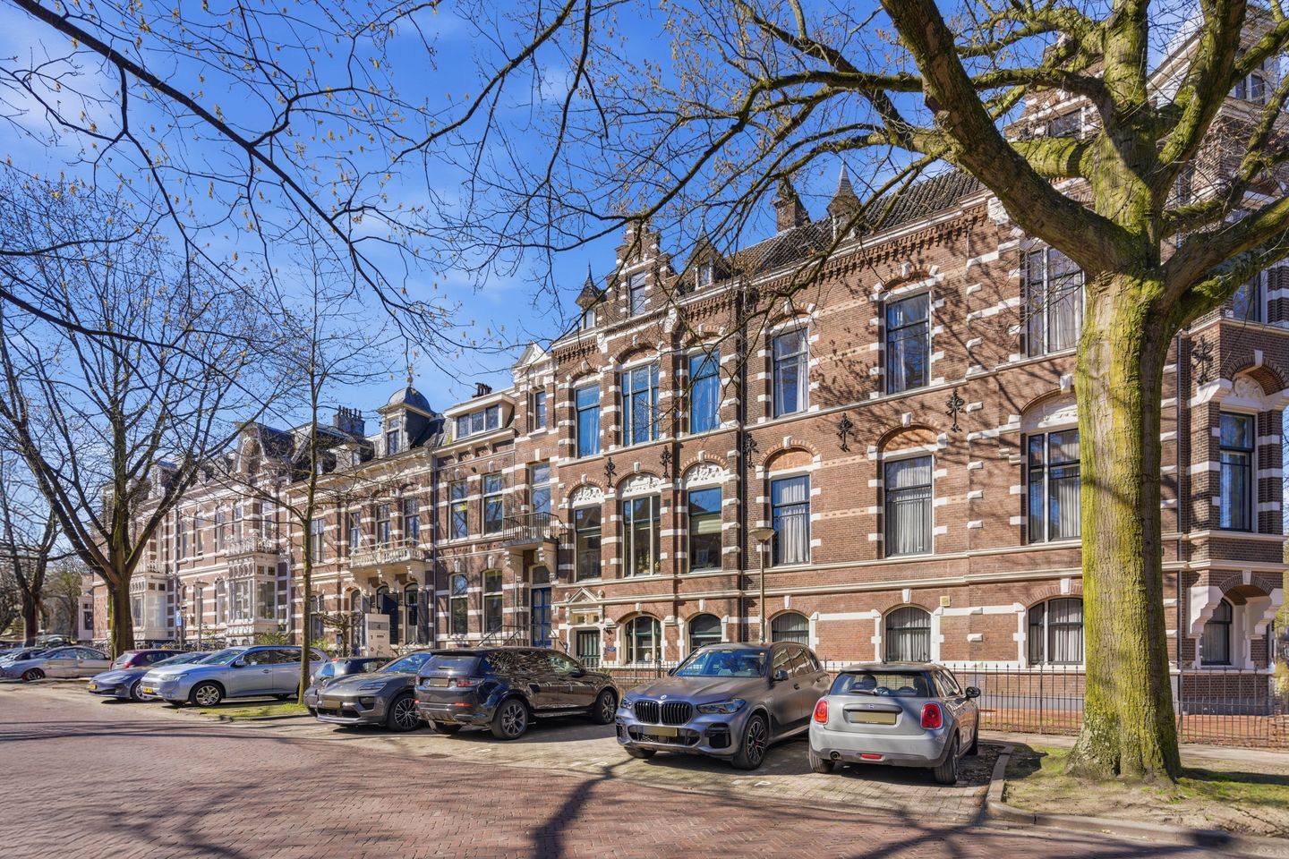 Foto 44 van Wilhelminasingel 2-A
