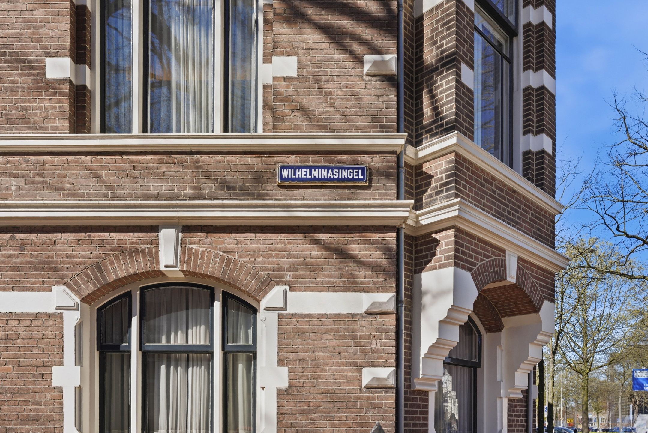 Foto 45 van Wilhelminasingel 2-A