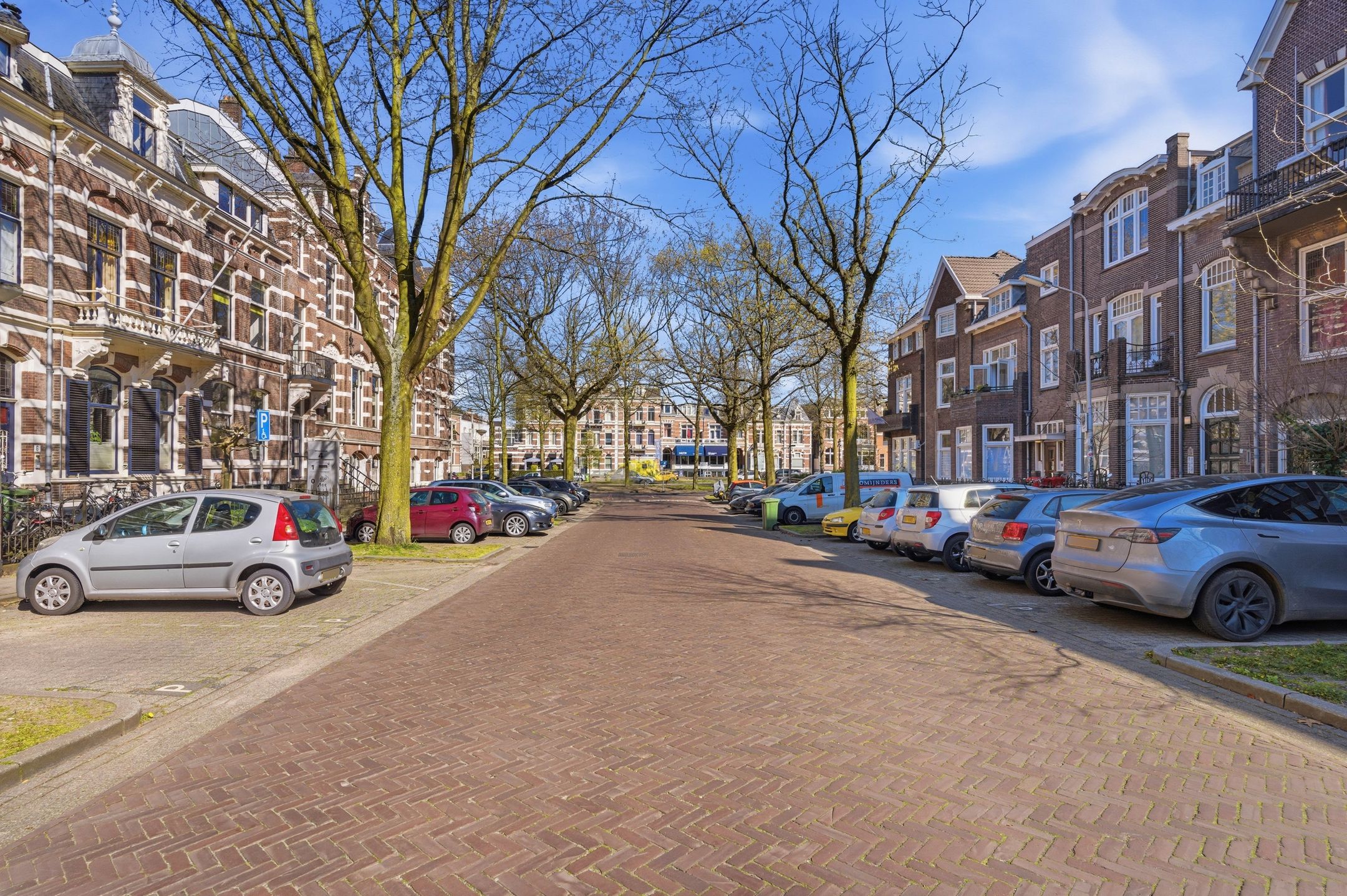 Foto 42 van Wilhelminasingel 2-A