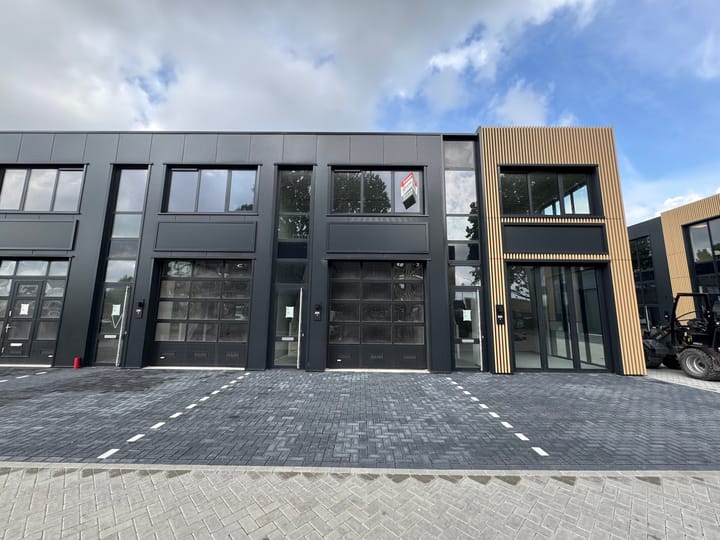 Ringweg 223, Zaandam