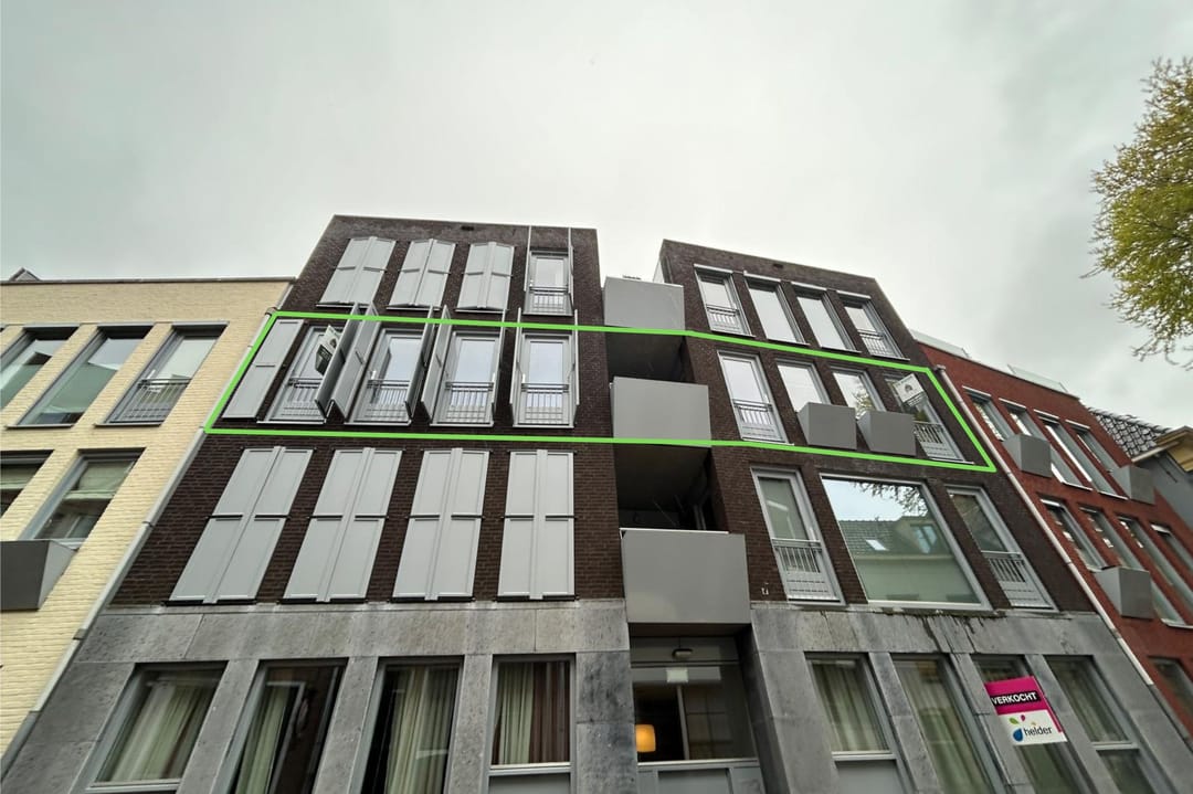Photo 1 of Polstraat 73-F6