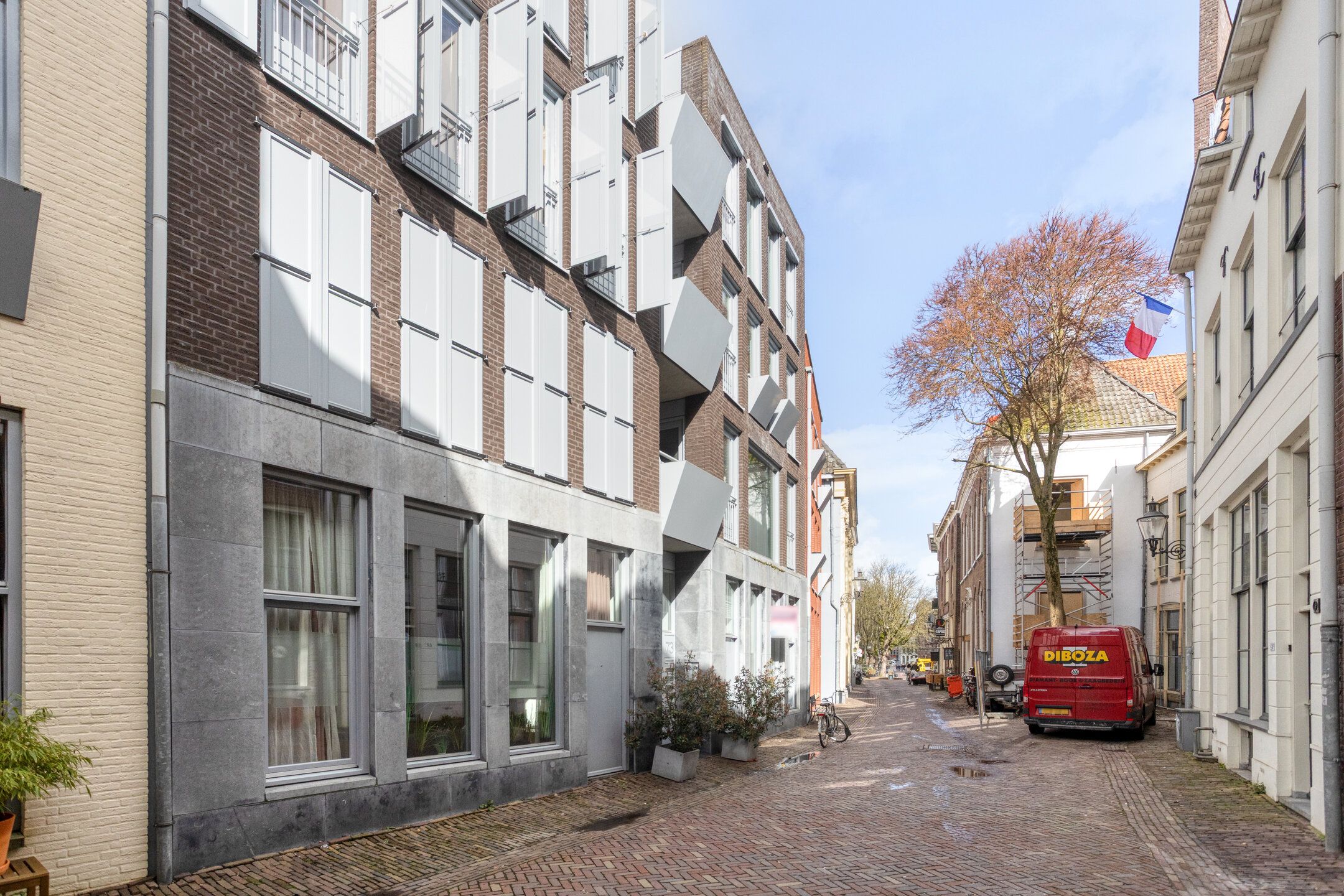 Photo 36 of Polstraat 73-F6
