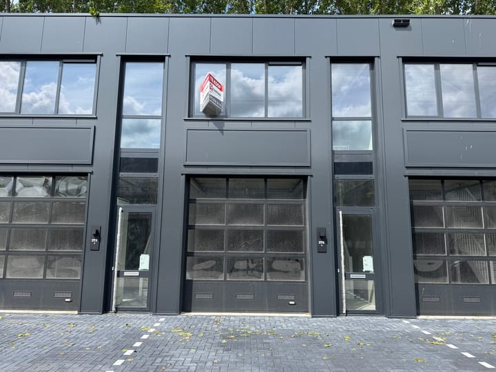 Ringweg 275