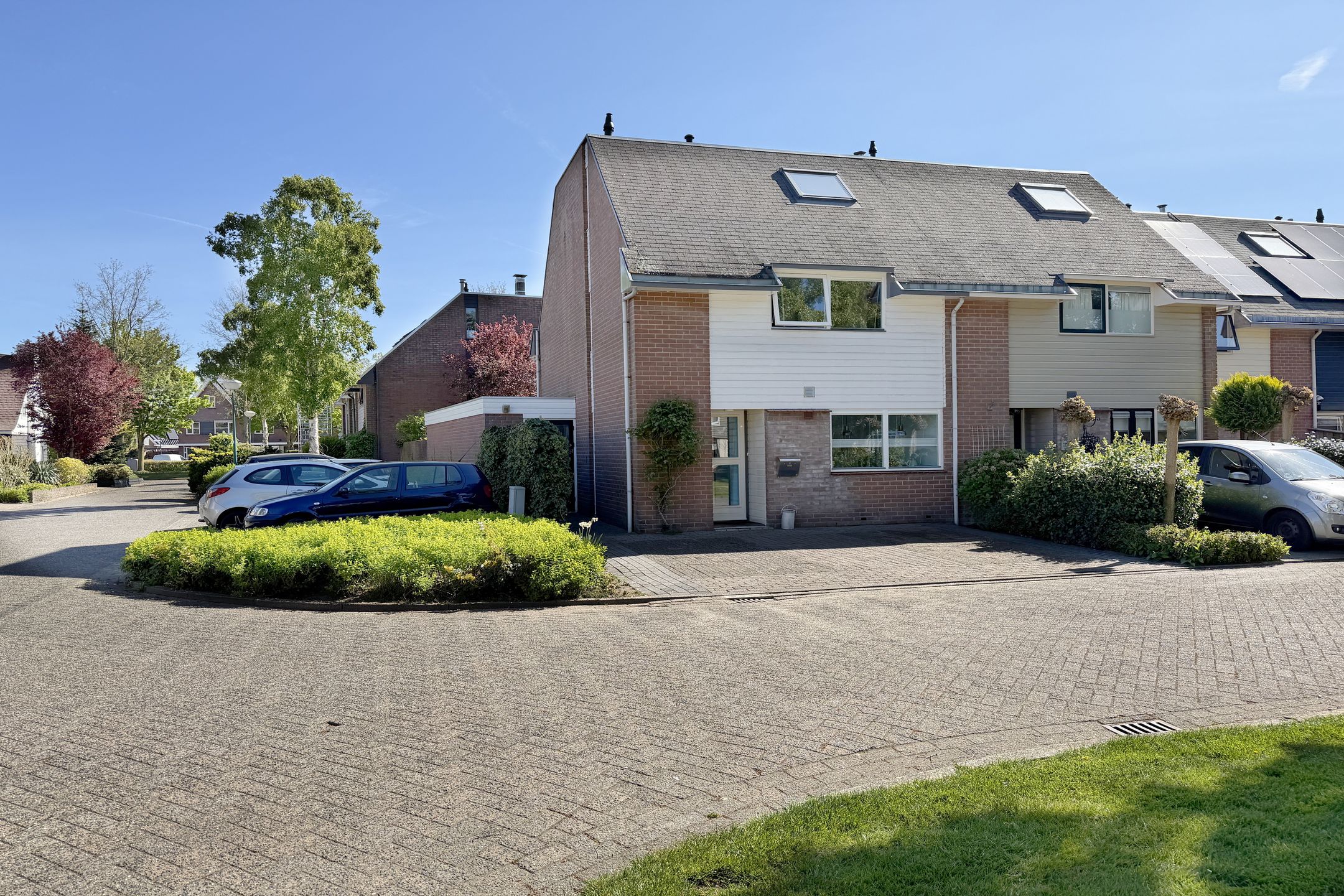Photo 33 of Van Geijnstraat 7