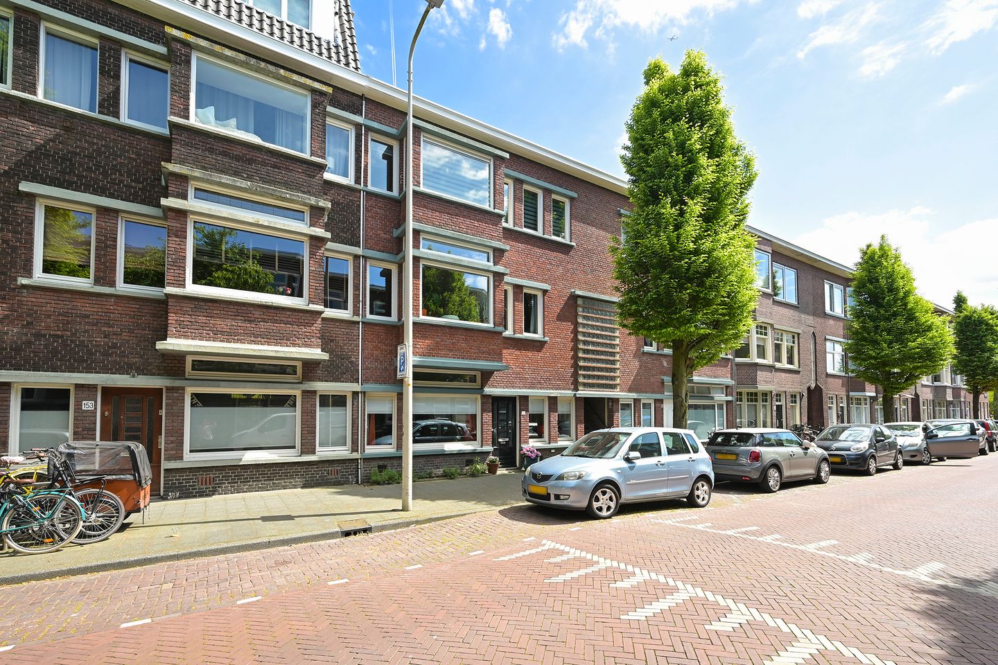 Foto 34 van Stuyvesantstraat 151