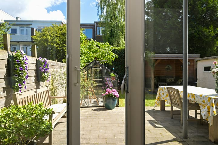 Foto 4 van Stuyvesantstraat 151