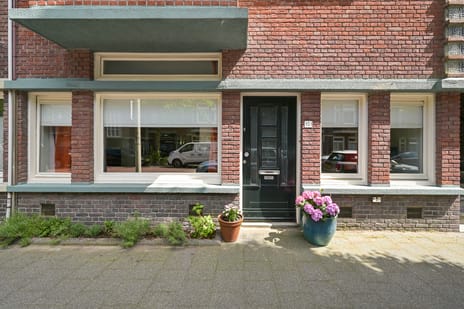 Stuyvesantstraat thumbnail