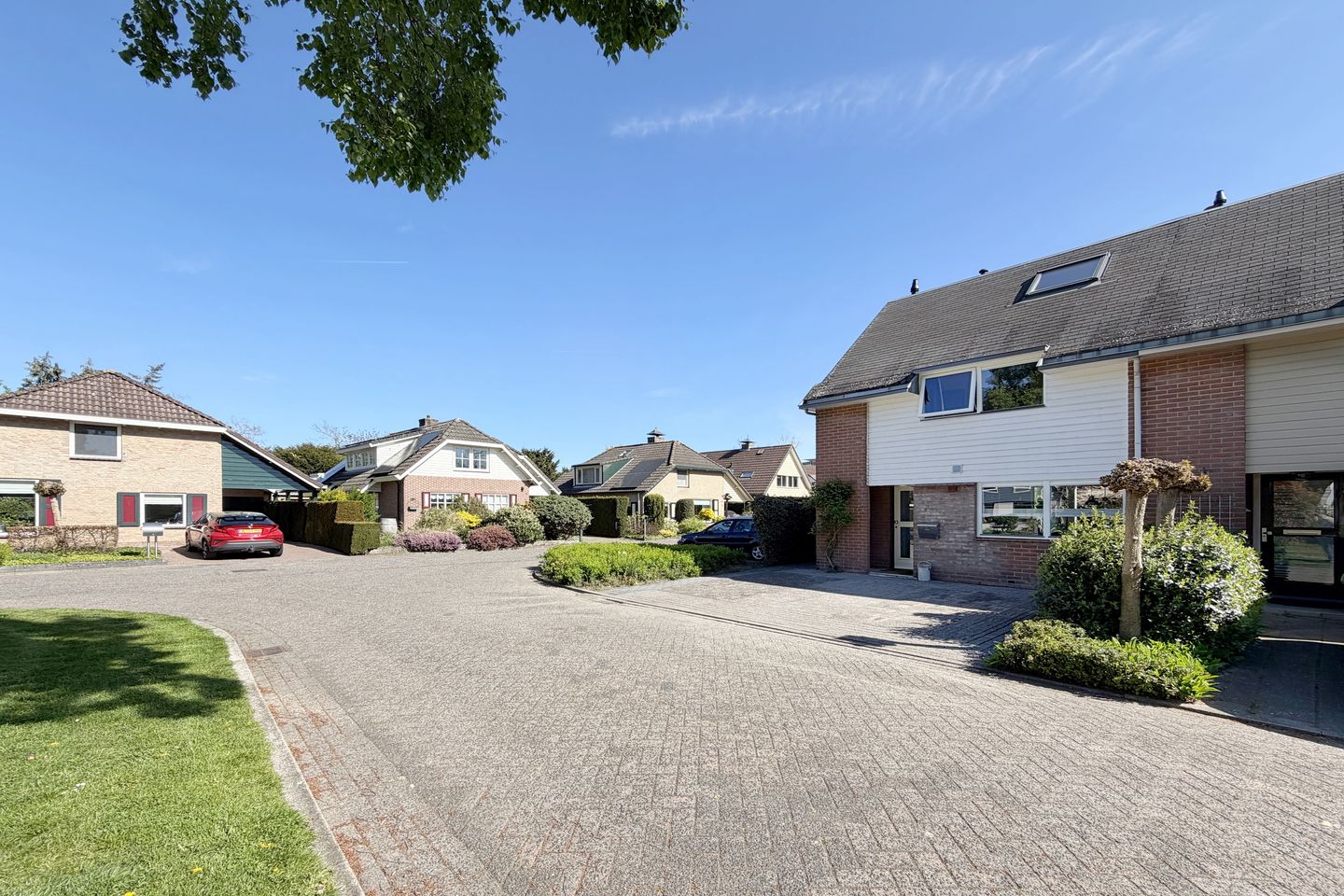 Photo 34 of Van Geijnstraat 7