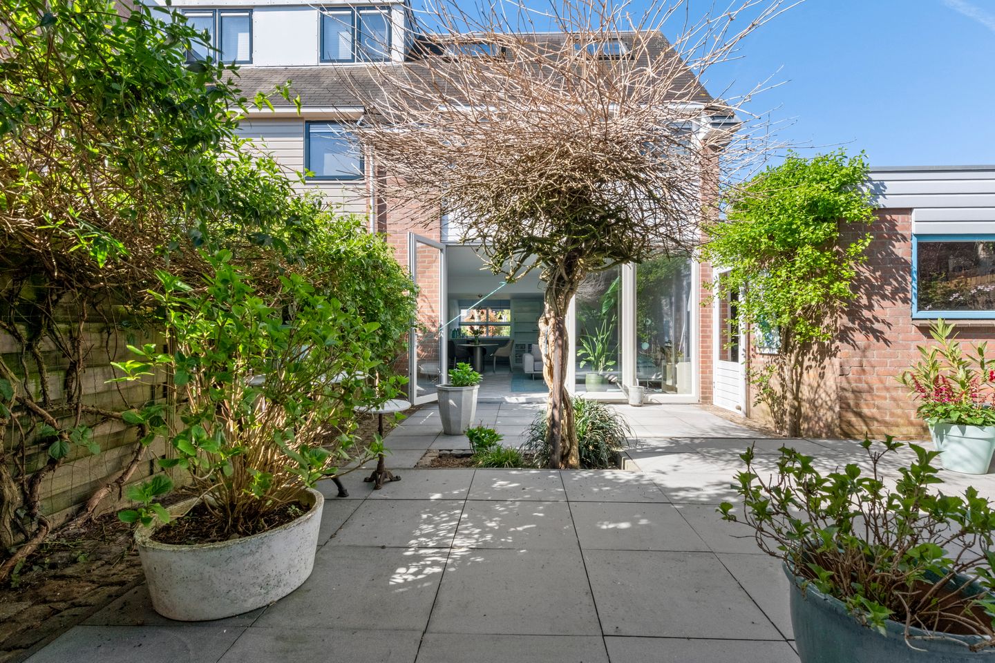 Photo 19 of Van Geijnstraat 7