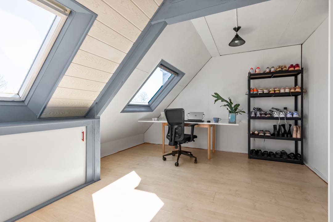 Photo 31 of Van Geijnstraat 7