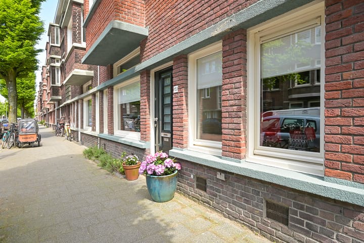 Foto 2 van Stuyvesantstraat 151