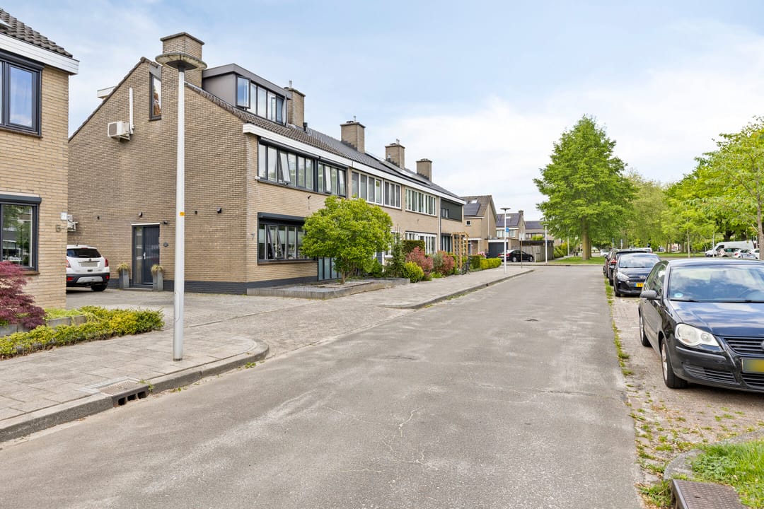 Foto 47 van Gijsbert Japicxstraat 5