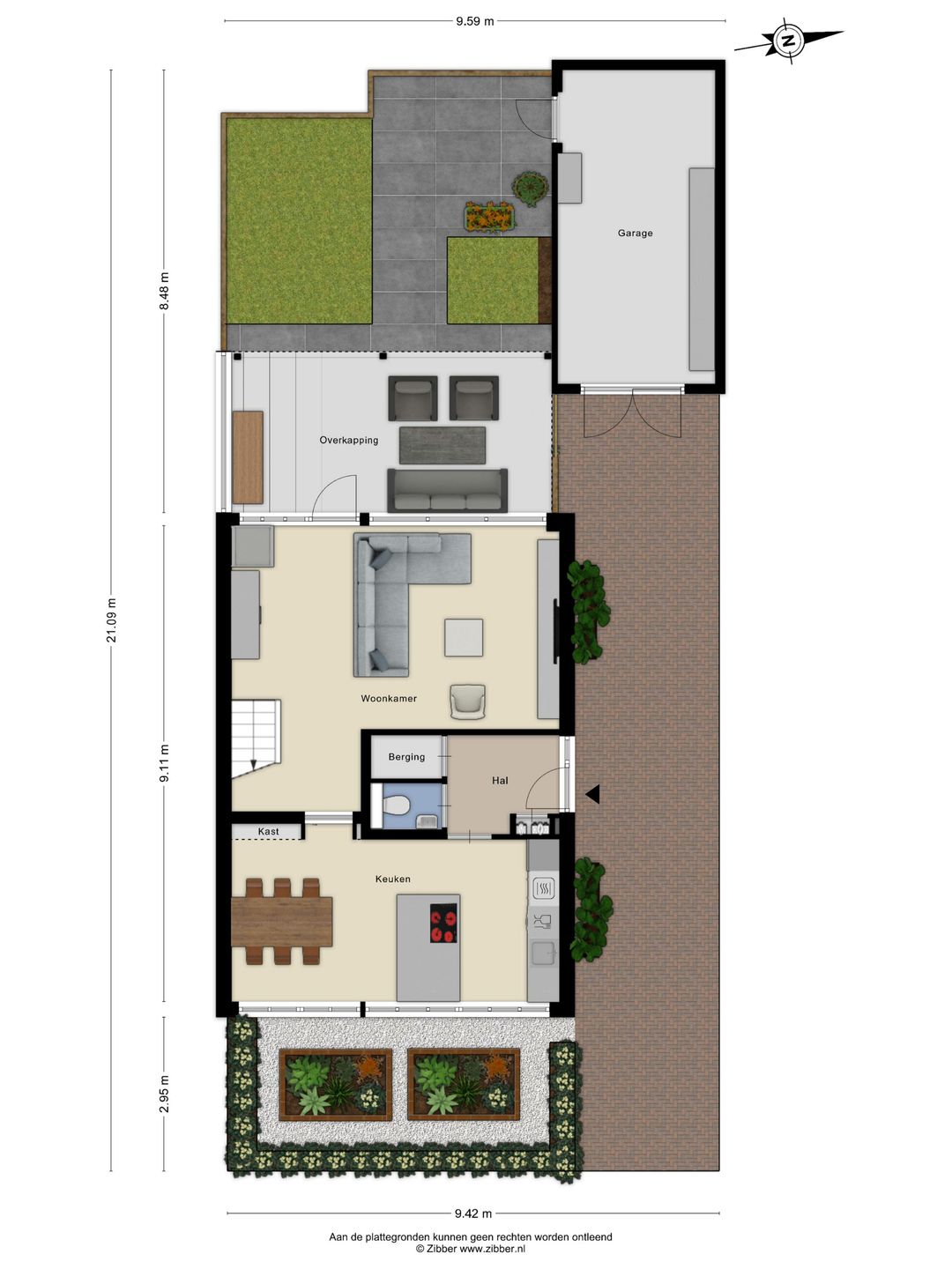 Foto 53 van Gijsbert Japicxstraat 5