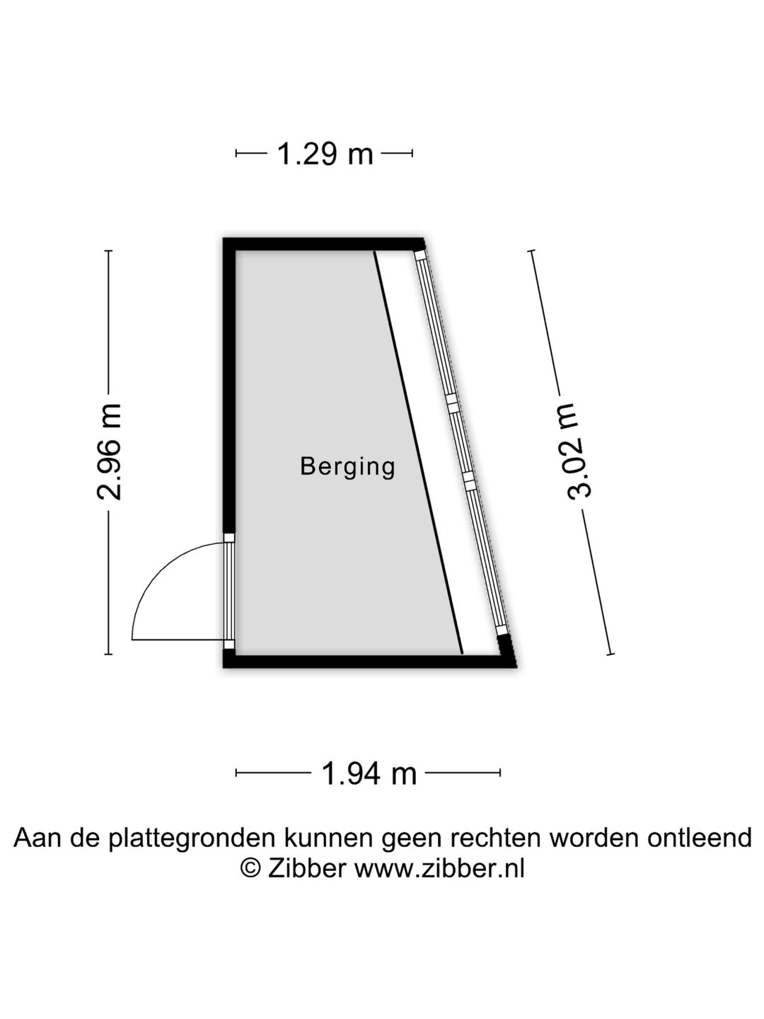 Foto 22 van Markt 71-B