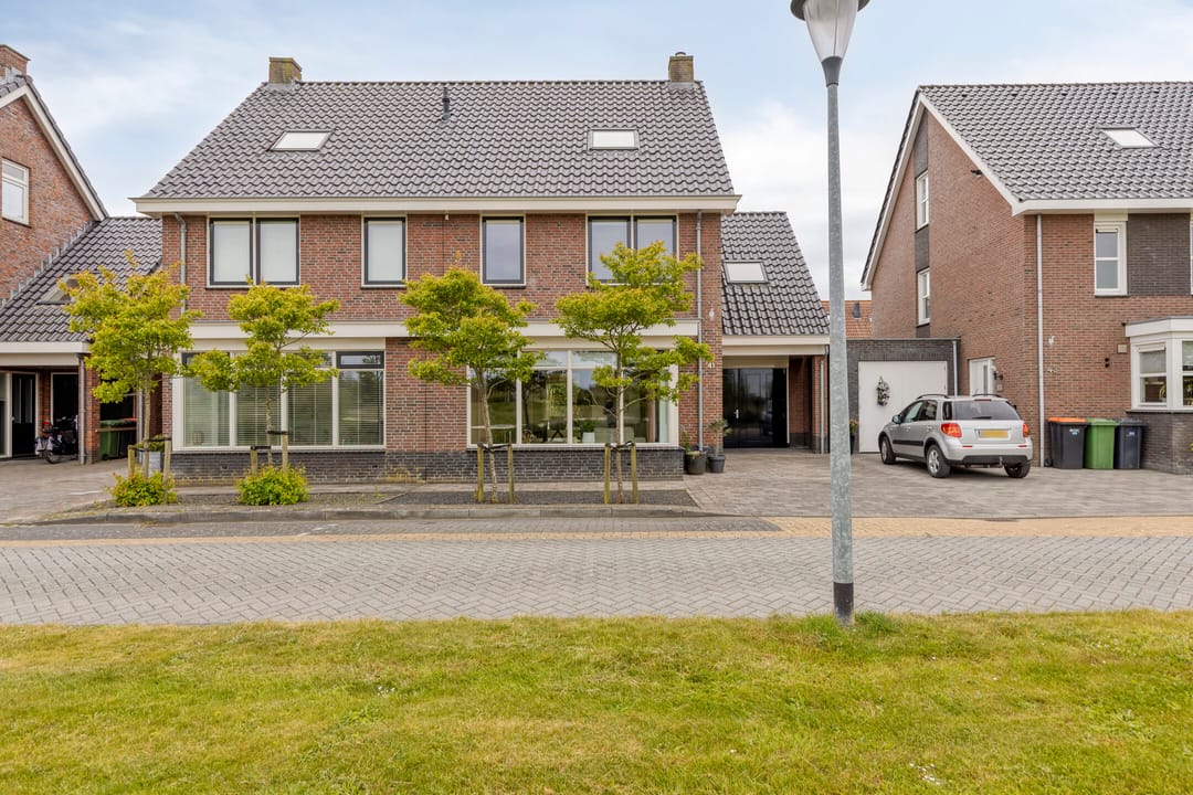 Foto 1 van Roockershuys 41