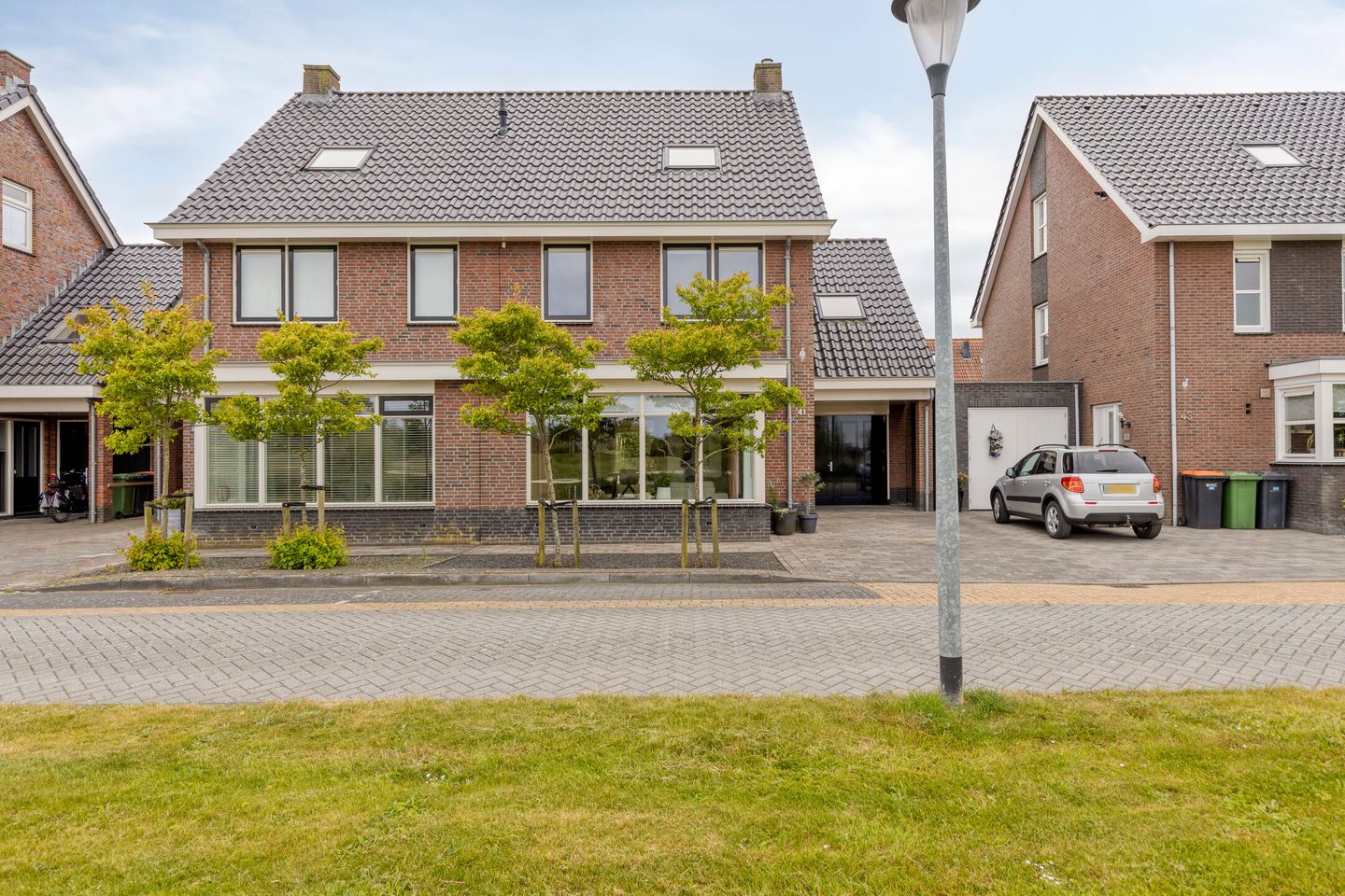 Foto 1 van Roockershuys 41