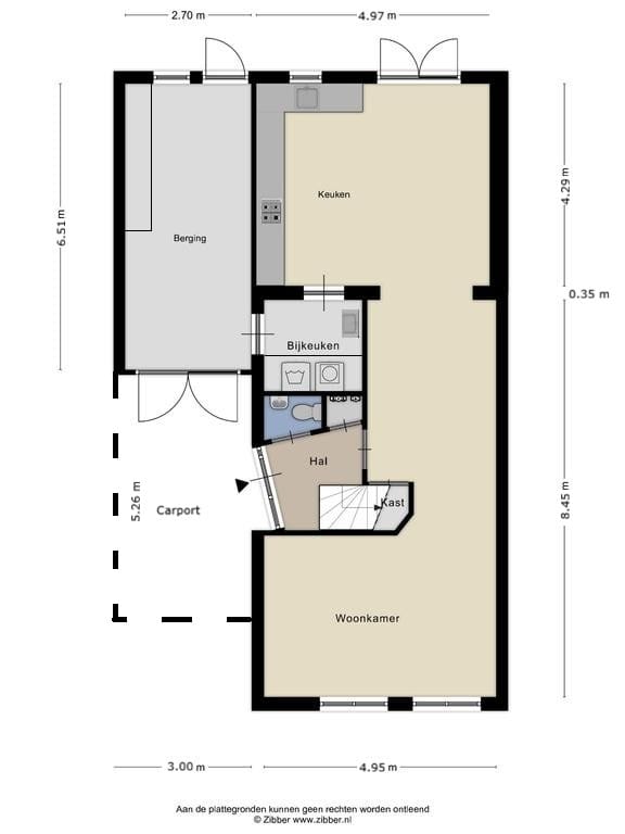 Foto 36 van Griensvenstraat 7