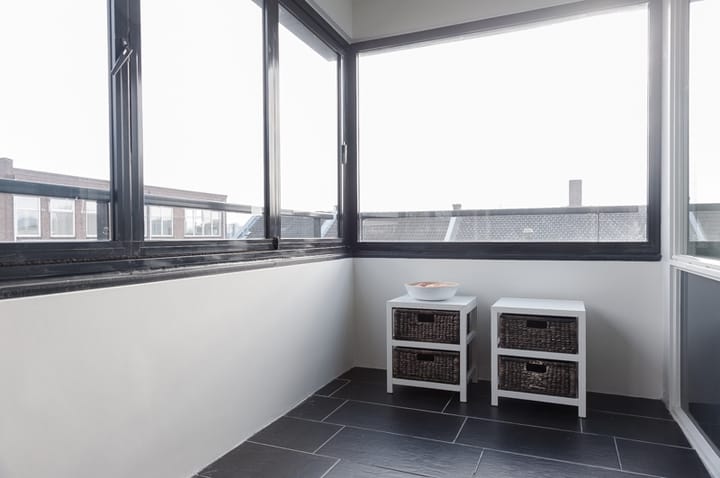 Foto 4 van Voltstraat 43-A